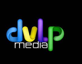 #182 para Design a Logo for dvlp (develop) media - Please Read Description! por alidicera