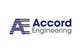 Konkurrenceindlæg #13 billede for                                                     Design a Logo for Accord Engineering
                                                