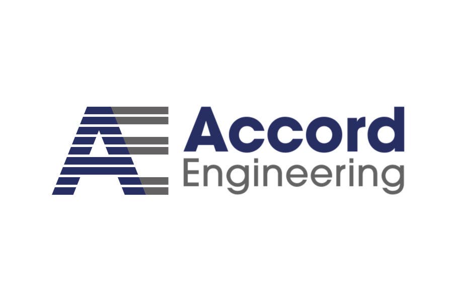 Konkurrenceindlæg #13 for                                                 Design a Logo for Accord Engineering
                                            