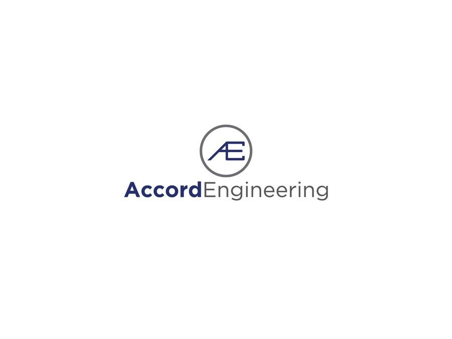 Kilpailutyö #28 kilpailussa                                                 Design a Logo for Accord Engineering
                                            