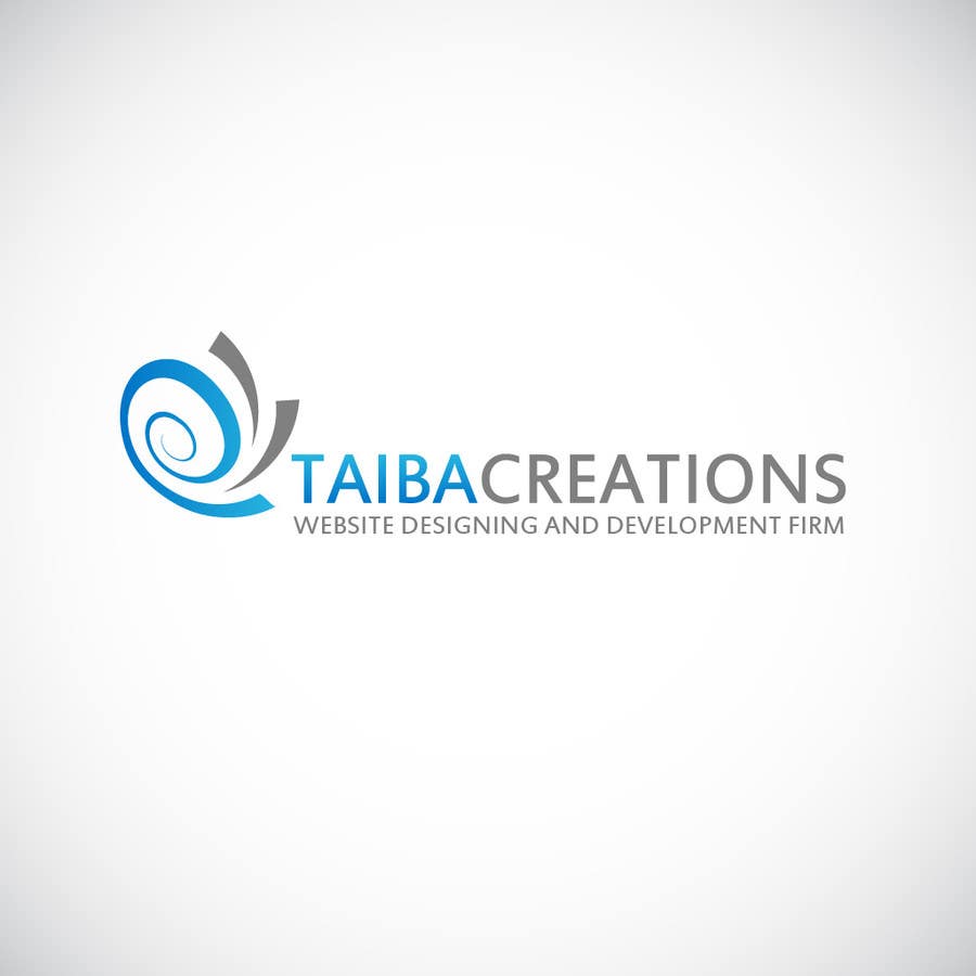 Bài tham dự cuộc thi #67 cho                                                 Design a Logo for "TAIBA Creations"
                                            
