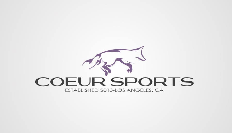 Penyertaan Peraduan #65 untuk                                                 Design a Logo for a women's specific endurance sports apparel company
                                            