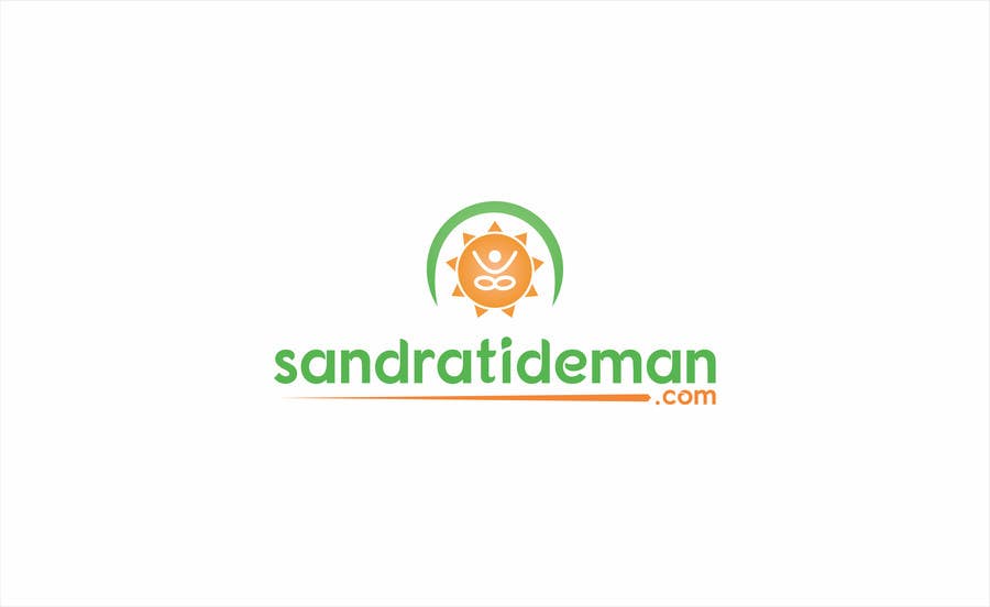 Konkurrenceindlæg #35 for                                                 Ontwerp een Logo for www.sandratideman.com
                                            