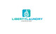 Wettbewerbs Eintrag #69 Vorschaubild für                                                     Design a Logo for "Liberty Laundry"
                                                