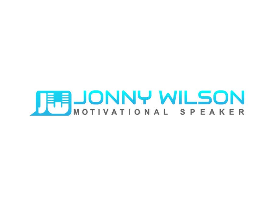Kilpailutyö #49 kilpailussa                                                 Deisgn a logo for Jonny Wilson (corporate)
                                            