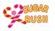 Konkurrenceindlæg #18 billede for                                                     Design a Logo for sugar rush
                                                