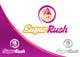 Kilpailutyön #5 pienoiskuva kilpailussa                                                     Design a Logo for sugar rush
                                                