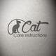 Kilpailutyön #56 pienoiskuva kilpailussa                                                     Design a Logo for a Cat Care Site
                                                