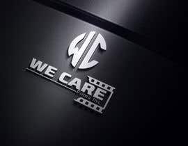 Nro 619 kilpailuun We Care Films Inc Logo käyttäjältä khossainn47