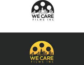 #1063 cho We Care Films Inc Logo bởi Zamirulislam006