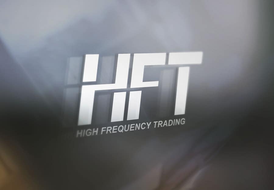 Penyertaan Peraduan #83 untuk                                                 Design a Logo for HFT
                                            