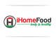 Imej kecil Penyertaan Peraduan #7 untuk                                                     Design a Logo for my Food website
                                                