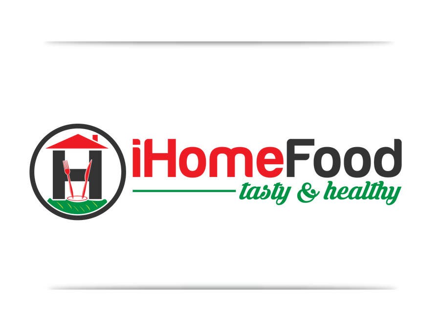 Penyertaan Peraduan #7 untuk                                                 Design a Logo for my Food website
                                            