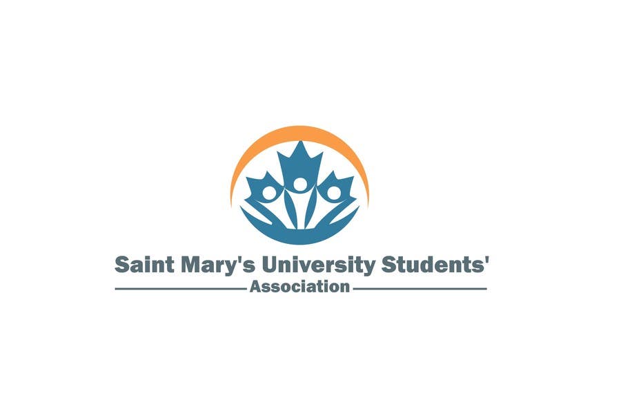 Inscrição nº 200 do Concurso para                                                 Design a Logo for Saint Mary's University Student's Association
                                            