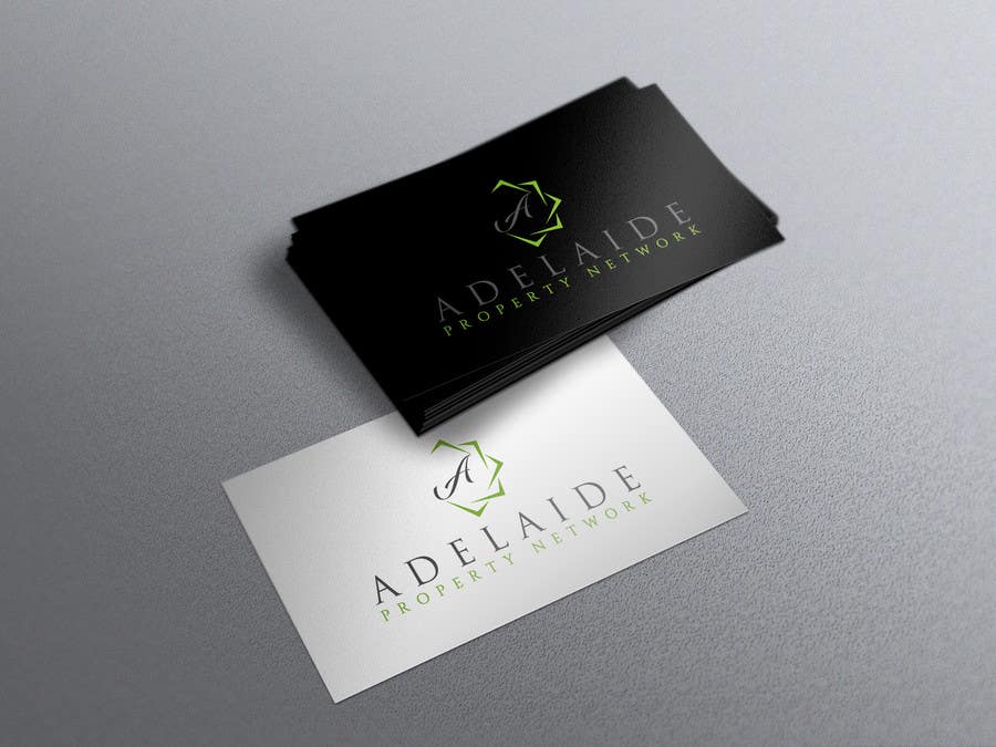 Konkurrenceindlæg #266 for                                                 Design a Logo for Adelaide Property Network
                                            