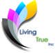 Miniatura da Inscrição nº 138 do Concurso para                                                     Design a Logo for  Living True Inc
                                                
