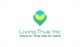Imej kecil Penyertaan Peraduan #198 untuk                                                     Design a Logo for  Living True Inc
                                                