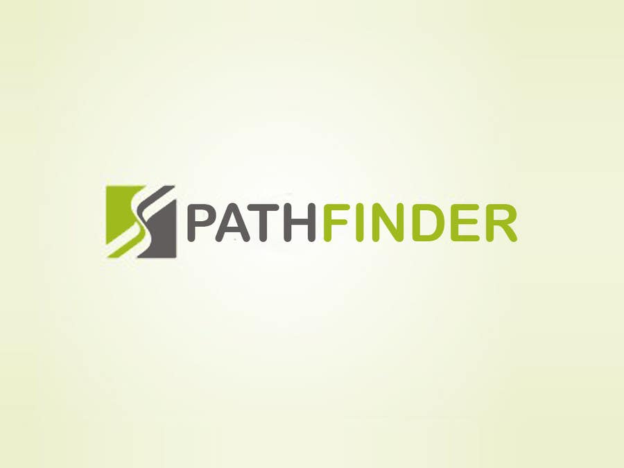 Penyertaan Peraduan #651 untuk                                                 Design a Logo for Pathfinder Consulting
                                            