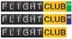 Miniatura da Inscrição nº 9 do Concurso para                                                     EASY QUICK CONTEST: Design a logo for Flight Club
                                                