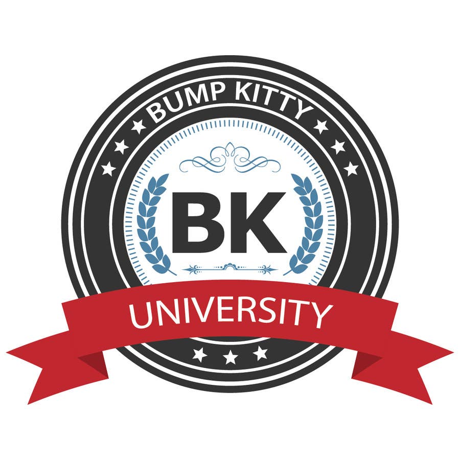Penyertaan Peraduan #11 untuk                                                 Bump Kitty College
                                            