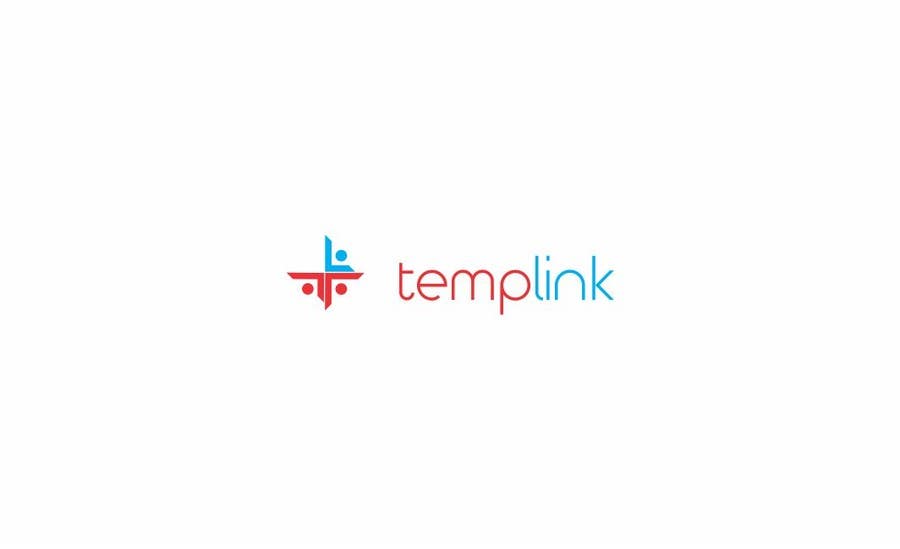 Bài tham dự cuộc thi #83 cho                                                 Design a Logo for TempLink
                                            