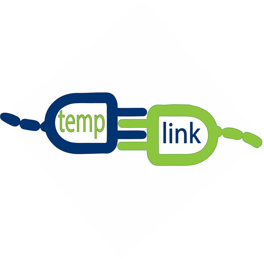 Konkurrenceindlæg #42 for                                                 Design a Logo for TempLink
                                            