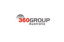Graphic Design Contest Entry #29 for Design a Logo for 360Group Australia