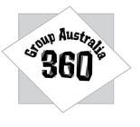 Graphic Design Contest Entry #31 for Design a Logo for 360Group Australia