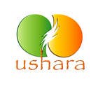 Graphic Design Inscrição do Concurso Nº5 para Design a Logo for Ushara