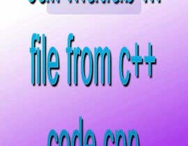 #10 cho call matlab m file from c++ code cpp bởi sanart
