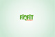 Konkurrenceindlæg #101 billede for                                                     Projetar um Logo for FiqFit Gourmet
                                                