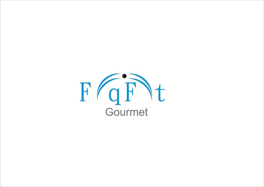 Konkurrenceindlæg #73 for                                                 Projetar um Logo for FiqFit Gourmet
                                            