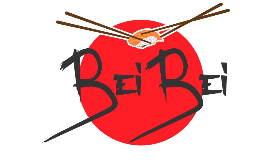 Konkurrenceindlæg #127 for                                                 Design a Logo for a high end Japanese restaurant
                                            