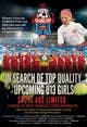 Ảnh thumbnail bài tham dự cuộc thi #11 cho                                                     Design a Flyer for Advertisement for Soccer team
                                                