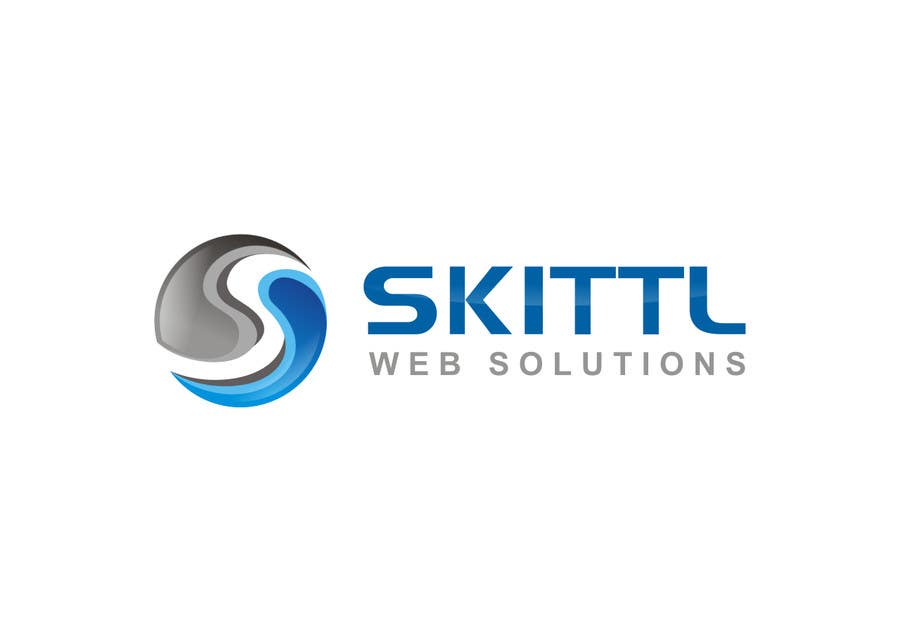 Contest Entry #45 for                                                 Design a Logo for SKITTL, a web solutions company - Please not corporate style!
                                            