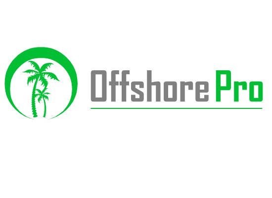 Inscrição nº 3 do Concurso para                                                 Design a Logo for Offshore Pro
                                            