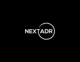 #313 untuk Create A Logo For NextADR oleh juelali3061