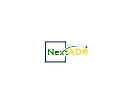 #1084 untuk Create A Logo For NextADR oleh mr1508330
