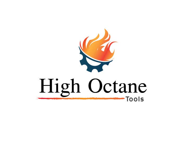 Kilpailutyö #52 kilpailussa                                                 Design a Logo for High Octane Tools
                                            