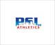 Ảnh thumbnail bài tham dự cuộc thi #95 cho                                                     Design a Logo for PSL Athletics
                                                
