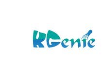 Graphic Design Contest Entry #581 for Logo Design for KGenie.com