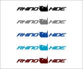 Logo Design Inscrição do Concurso Nº71 para Develop a Corporate Identity for Rhinohide