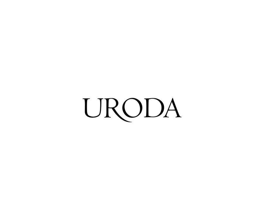 Bài tham dự cuộc thi #86 cho                                                 Design a Logo for Uroda
                                            