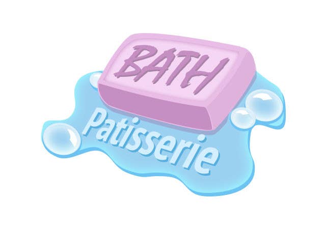 Bài tham dự cuộc thi #24 cho                                                 Design a Logo for Bath Bomb/Soap/Cosmetics Shop
                                            