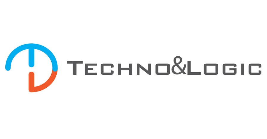 Proposta in Concorso #307 per                                                 Logo Design for Techno & Logic Corp.
                                            
