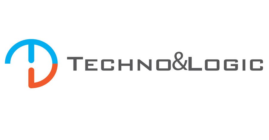 Proposta in Concorso #306 per                                                 Logo Design for Techno & Logic Corp.
                                            