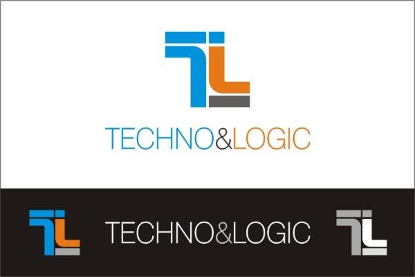 Συμμετοχή Διαγωνισμού #475 για                                                 Logo Design for Techno & Logic Corp.
                                            