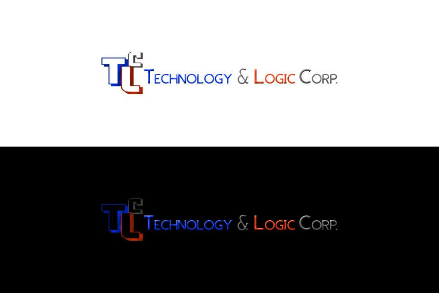 Wasilisho la Shindano #392 la                                                 Logo Design for Techno & Logic Corp.
                                            