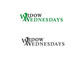 Konkurrenceindlæg #15 billede for                                                     Design a Logo for Widow Wednesdays
                                                