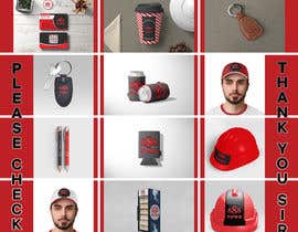 #273 для Graphic design on business cards and promo items for a Towing Company от Shuvrodebbagchi
